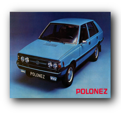 polonez